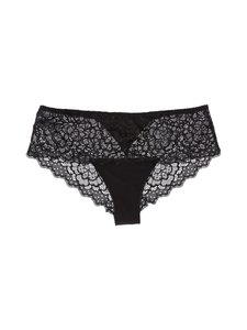 Simone Perele - Aluspüksid Caresse - MUSTA | Stockmann