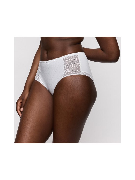 Primadonna - Osino Full Briefs -alushousut - WIT WHITE | Stockmann - photo 4