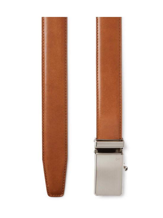 SDLR - nahast vöö Moras - 0002 BROWN - photo 2 SDLR - nahast vöö Moras - 0002 BROWN | Stockmann - photo 2