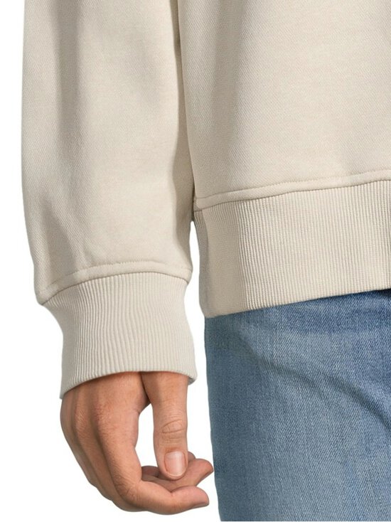 CONSTRUE - Essex-collegepaita - ALABASTER | Stockmann - photo 5