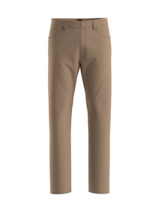 BOSS - Ogden-housut - 248 OPEN BROWN | Stockmann