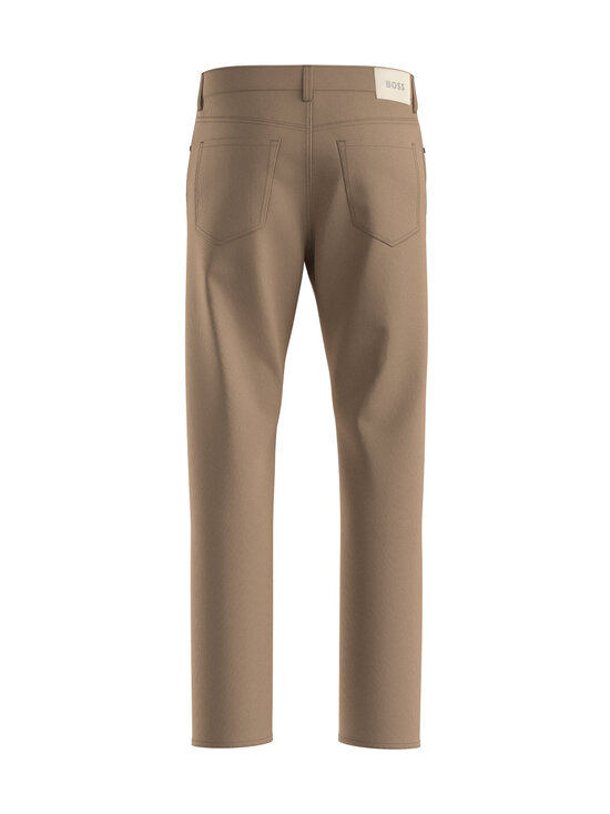 BOSS - Ogden-housut - 248 OPEN BROWN | Stockmann - photo 2