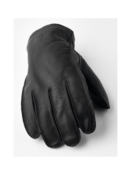 Hestra - Nahast kindad Jon - 100 BLACK - photo 3 Hestra - Nahast kindad Jon - 100 BLACK | Stockmann - photo 3