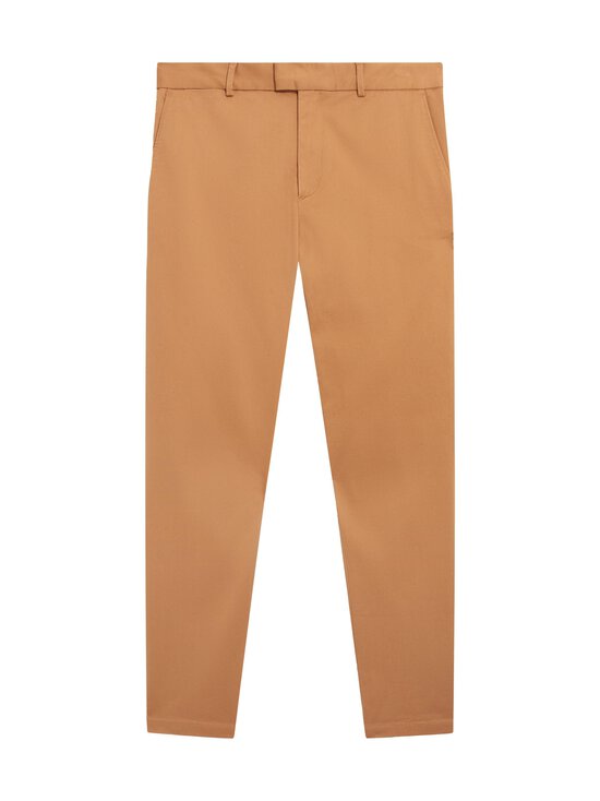 Ted Baker London - Howeton Slim Stretch čino bikses - TAN - photo 1 Ted Baker London - Howeton Slim Stretch čino bikses - TAN | Stockmann - photo 1