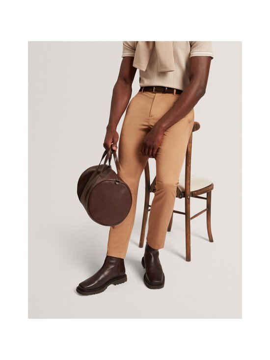 Ted Baker London - Howeton Slim Stretch čino bikses - TAN - photo 4 Ted Baker London - Howeton Slim Stretch čino bikses - TAN | Stockmann - photo 4