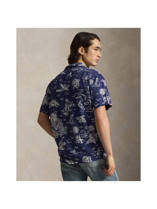 Polo Ralph Lauren - Sport krekls ar apkakli - 7231 HARBOR ISLAND BEAR | Stockmann - photo 3