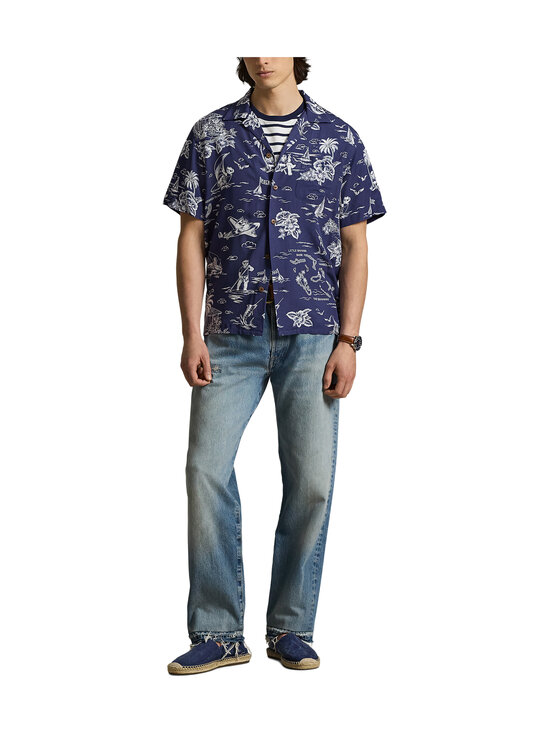 Polo Ralph Lauren - Sport krekls ar apkakli - 7231 HARBOR ISLAND BEAR | Stockmann - photo 4