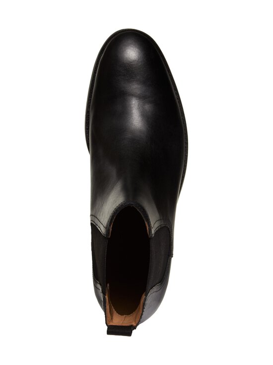 Ted Baker London - Nahast poolsaapad Maisonn - 00 BLACK - photo 2 Ted Baker London - Nahast poolsaapad Maisonn - 00 BLACK | Stockmann - photo 2