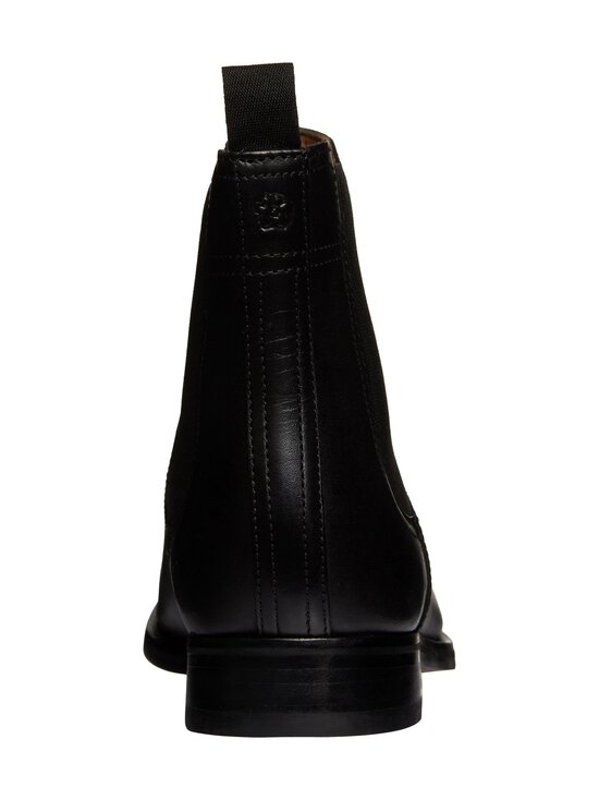 Ted Baker London - Nahast poolsaapad Maisonn - 00 BLACK - photo 3 Ted Baker London - Nahast poolsaapad Maisonn - 00 BLACK | Stockmann - photo 3