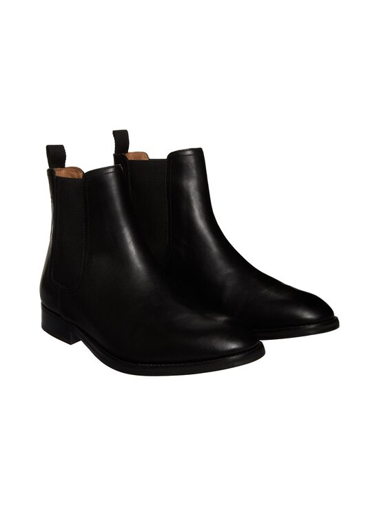 Ted Baker London - Nahast poolsaapad Maisonn - 00 BLACK - photo 5 Ted Baker London - Nahast poolsaapad Maisonn - 00 BLACK | Stockmann - photo 5