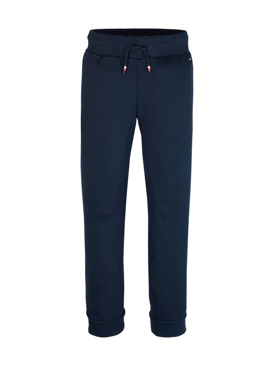 Tommy Hilfiger - Tommy Script Flag sporta bikses - C1G DARK NIGHT NAVY - photo 1 Tommy Hilfiger - Tommy Script Flag sporta bikses - C1G DARK NIGHT NAVY | Stockmann - photo 1