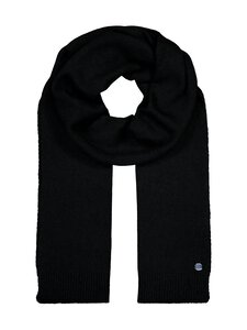A+more - Helga vilnas šalle - BLACK | Stockmann
