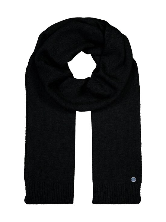 A+more - Helga vilnas šalle - BLACK | Stockmann - photo 1