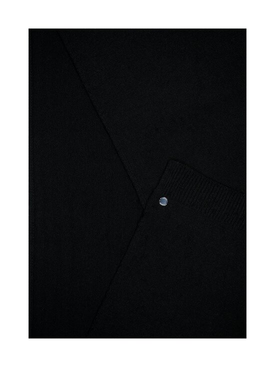 A+more - Helga vilnas šalle - BLACK | Stockmann - photo 2