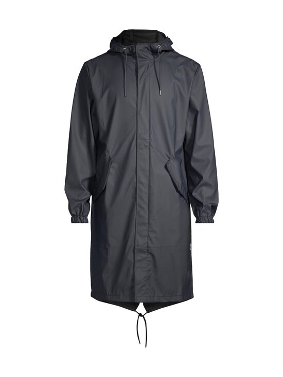 Fishtail Parka W3 -sadetakki