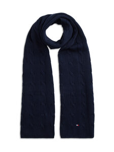 Tommy Hilfiger - Sall Essential Cable - C1G DARK BLUE | Stockmann