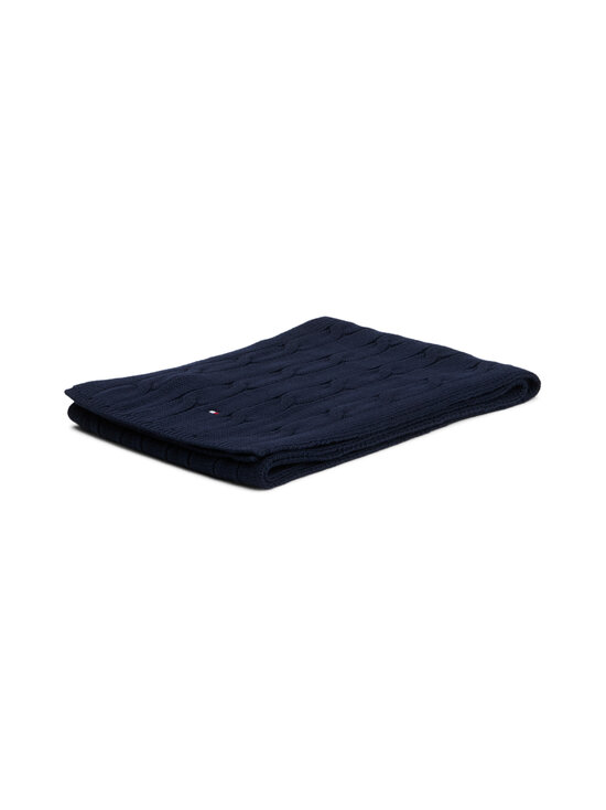 Tommy Hilfiger - Sall Essential Cable - C1G DARK BLUE | Stockmann - photo 2