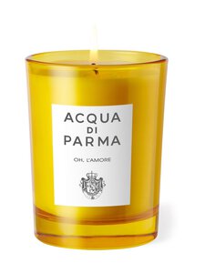 Acqua Di Parma - Primo Amore aromātiskā svece | Stockmann
