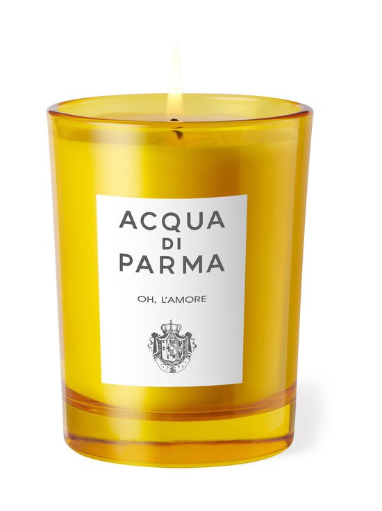 Acqua Di Parma - Primo Amore aromātiskā svece - NOCOL - photo 1 Acqua Di Parma - Primo Amore aromātiskā svece - NOCOL | Stockmann - photo 1