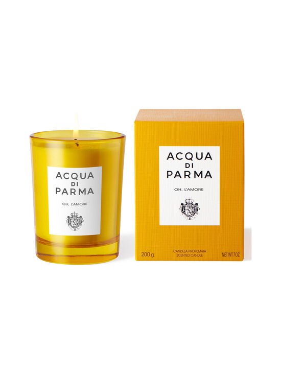 Acqua Di Parma - Primo Amore aromātiskā svece - NOCOL - photo 2 Acqua Di Parma - Primo Amore aromātiskā svece - NOCOL | Stockmann - photo 2