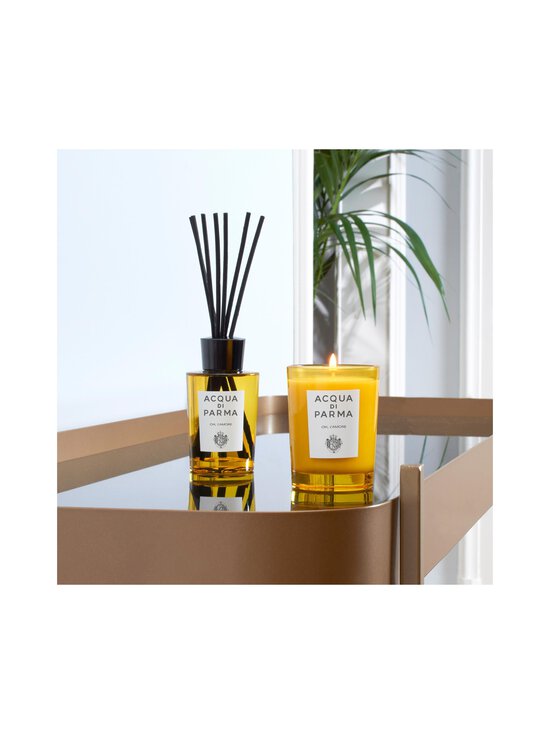 Acqua Di Parma - Primo Amore aromātiskā svece - NOCOL - photo 3 Acqua Di Parma - Primo Amore aromātiskā svece - NOCOL | Stockmann - photo 3