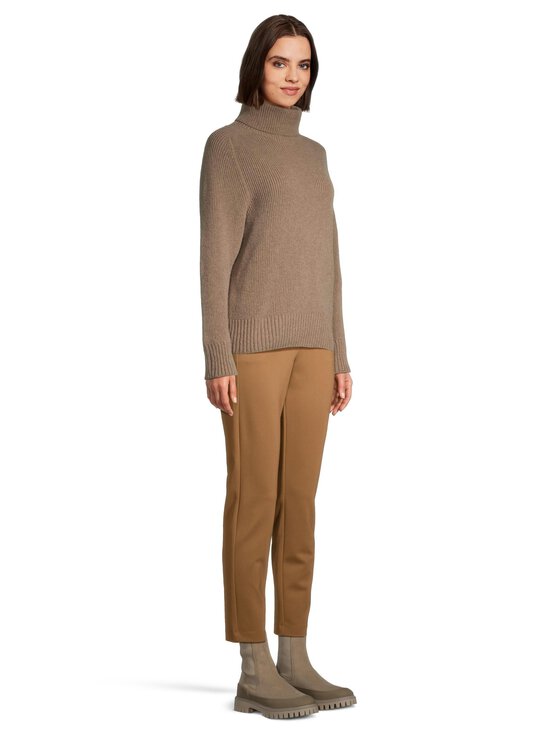 A+more - Villane kampsun Niny - TAUPE 64417 - photo 4 A+more - Villane kampsun Niny - TAUPE 64417 | Stockmann - photo 4