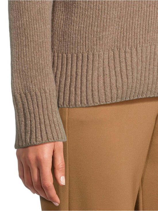 A+more - Villane kampsun Niny - TAUPE 64417 - photo 6 A+more - Villane kampsun Niny - TAUPE 64417 | Stockmann - photo 6
