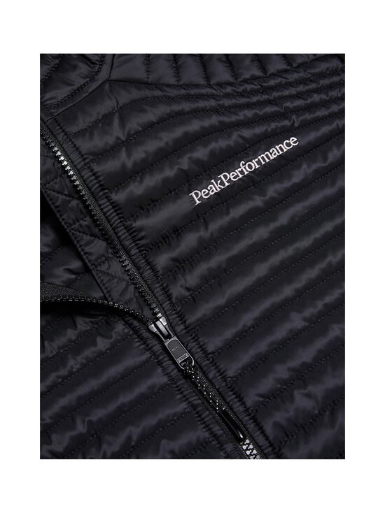 Peak Performance - Monolight Liner -takki - 010 BLACK | Stockmann - photo 4