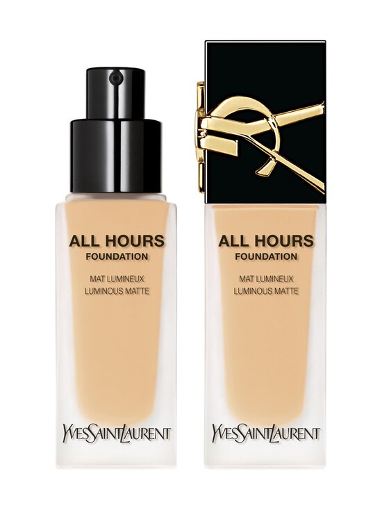 All Hours foundation -meikkivoide