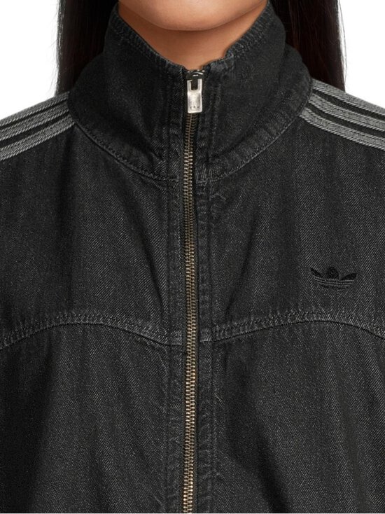 adidas Originals - Denim jaka - JY2897 TRUBLC - photo 4 adidas Originals - Denim jaka - JY2897 TRUBLC | Stockmann - photo 4