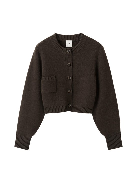 Almada Label - Zozo-neuletakki - CH CHOCOLATE | Stockmann - photo 1