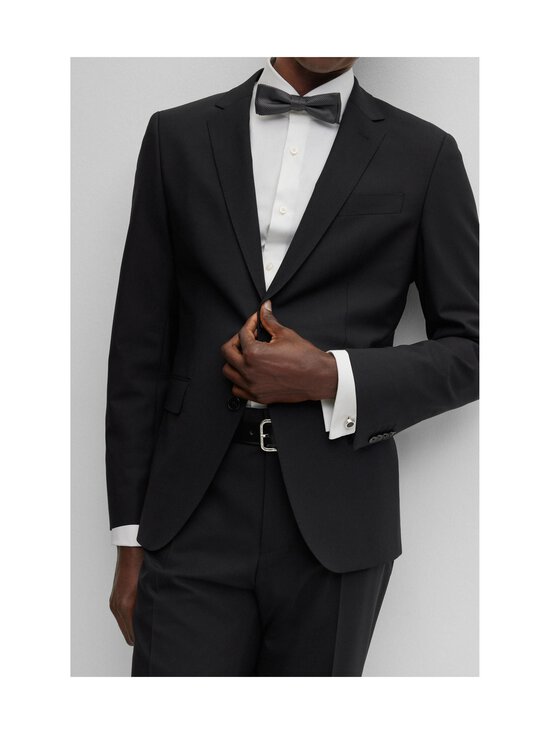 BOSS - Simony-kalvosinnapit - 001 BLACK | Stockmann - photo 3
