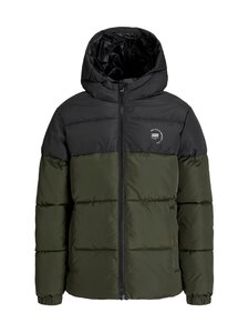 JACK & JONES junior - Tepitud jope JJMaze Logo - ROSIN DETAIL:BLOCKING WITH WHITE LOGO JACK & JONES junior - Tepitud jope JJMaze Logo - ROSIN DETAIL:BLOCKING WITH WHITE LOGO | Stockmann