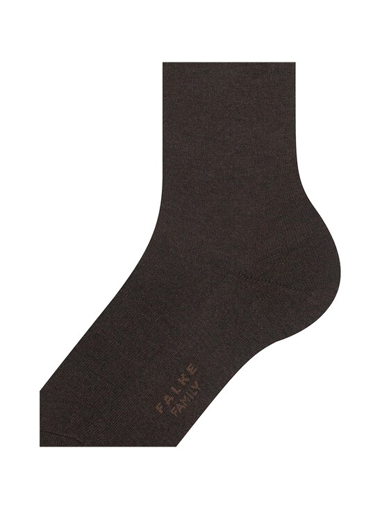 Falke - Family sokid - 5450 DARK BROWN - photo 2 Falke - Family sokid - 5450 DARK BROWN | Stockmann - photo 2