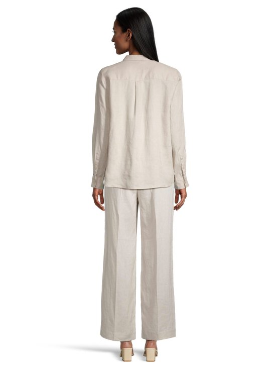 ESSENTIALS by Stockmann - Marianne-housut - BEIGE | Stockmann - photo 4