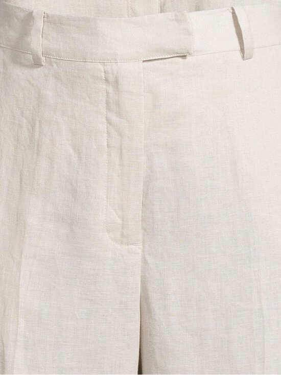 ESSENTIALS by Stockmann - Marianne-housut - BEIGE | Stockmann - photo 5