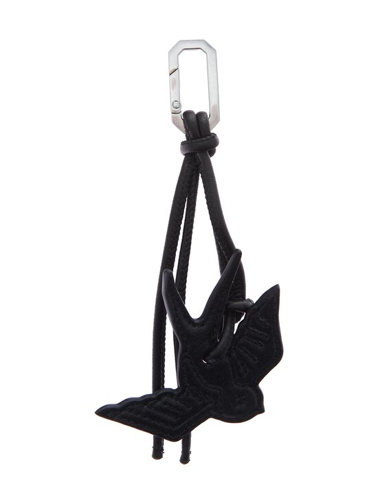 Allsaints - Swallow-avaimenperä - BLACK | Stockmann - photo 1