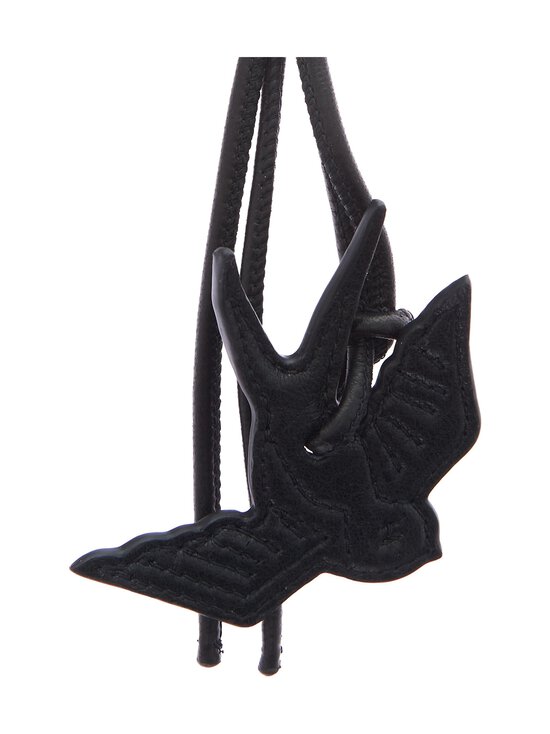 Allsaints - Swallow-avaimenperä - BLACK | Stockmann - photo 2