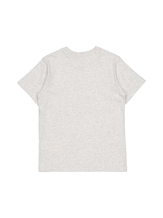 New Balance - Stacked Logo t-paita - AHH | Stockmann - photo 2