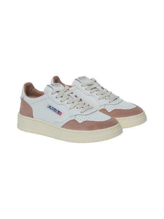 AUTRY - Medalist Low -sneakerit - SOFLEA/SUE WHT/ROSEC | Stockmann - photo 5