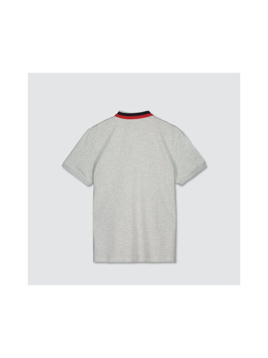 BILLEBEINO - Billebeino polo krekls - 91 LT GREY MEL - photo 2 BILLEBEINO - Billebeino polo krekls - 91 LT GREY MEL | Stockmann - photo 2