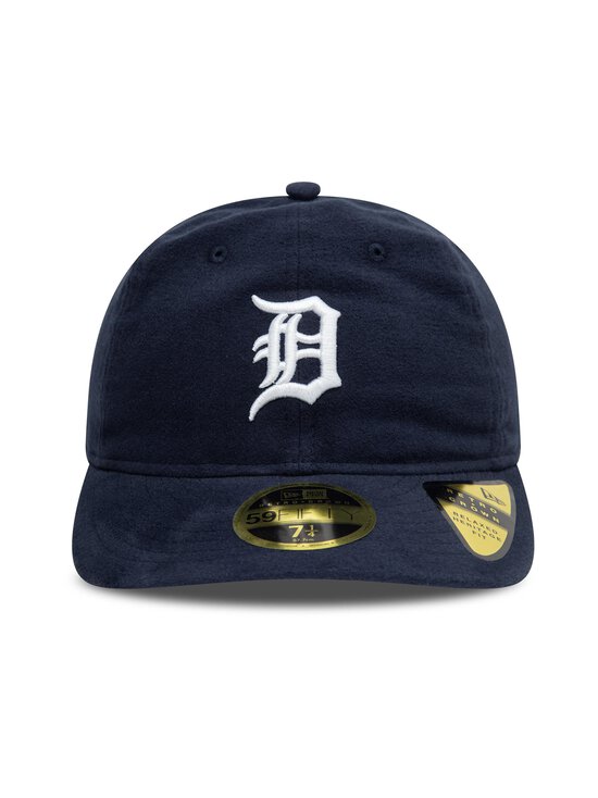New Era - Nokkmüts 59Fifty Detroit Tigers - NVYWHI - photo 2 New Era - Nokkmüts 59Fifty Detroit Tigers - NVYWHI | Stockmann - photo 2