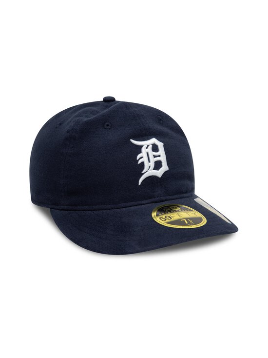 New Era - Nokkmüts 59Fifty Detroit Tigers - NVYWHI - photo 5 New Era - Nokkmüts 59Fifty Detroit Tigers - NVYWHI | Stockmann - photo 5
