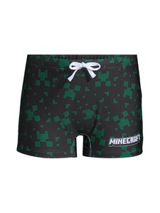 MINECRAFT - Minecraft-uimahousut - MUSTA | Stockmann