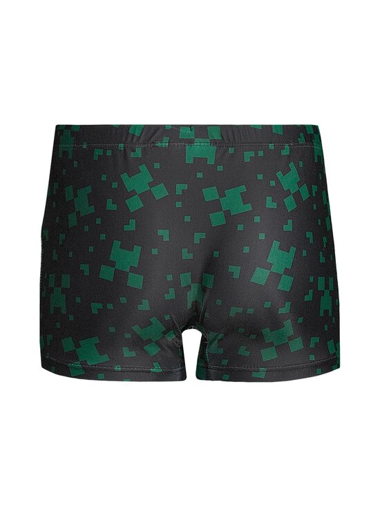 MINECRAFT - Minecraft-uimahousut - MUSTA | Stockmann - photo 2