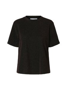 Selected - SlfAnja Boxy T-krekls - DELICIOSO | Stockmann