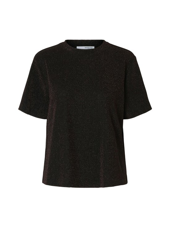 Selected - SlfAnja Boxy T-krekls - DELICIOSO - photo 1 Selected - SlfAnja Boxy T-krekls - DELICIOSO | Stockmann - photo 1