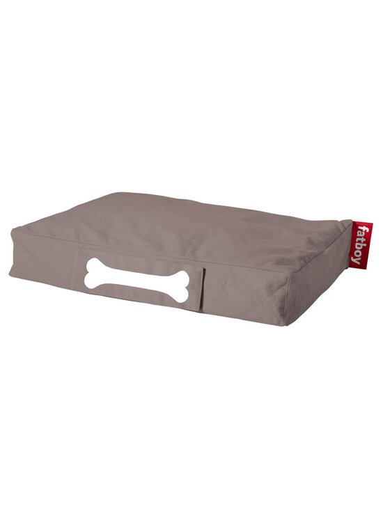 Fatboy - Doggielounge-koiranpeti stonewashed taupe 60 x 80 cm - BROWN | Stockmann - photo 1