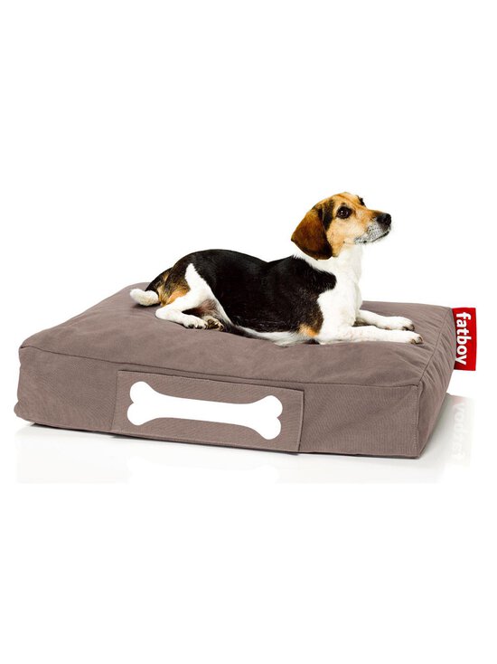 Fatboy - Doggielounge-koiranpeti stonewashed taupe 60 x 80 cm - BROWN | Stockmann - photo 2