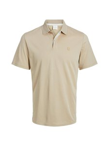 JACK & JONES junior - Polosärk JprccRodney - FIELDS OF RYE | Stockmann